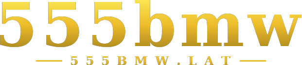 555bmw logo